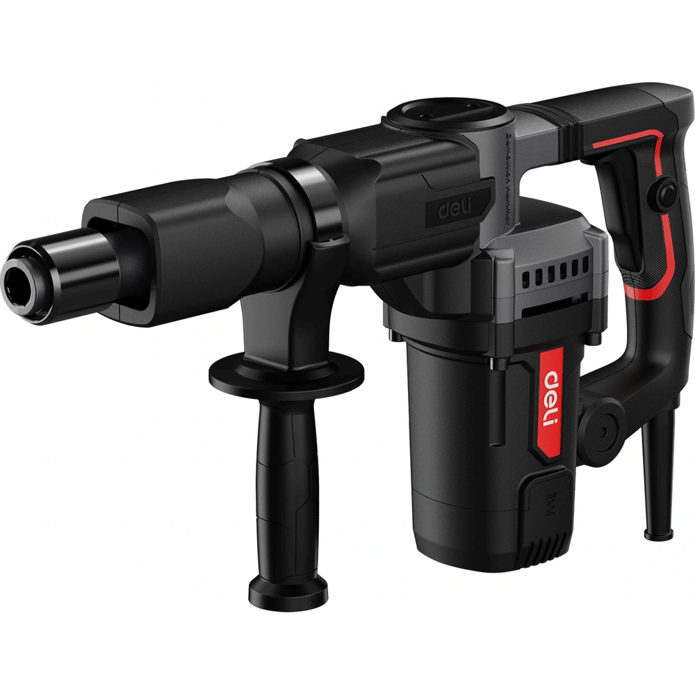 Deli EDE-DG5-2E Demolition Breaker 17mm 1200W 17J