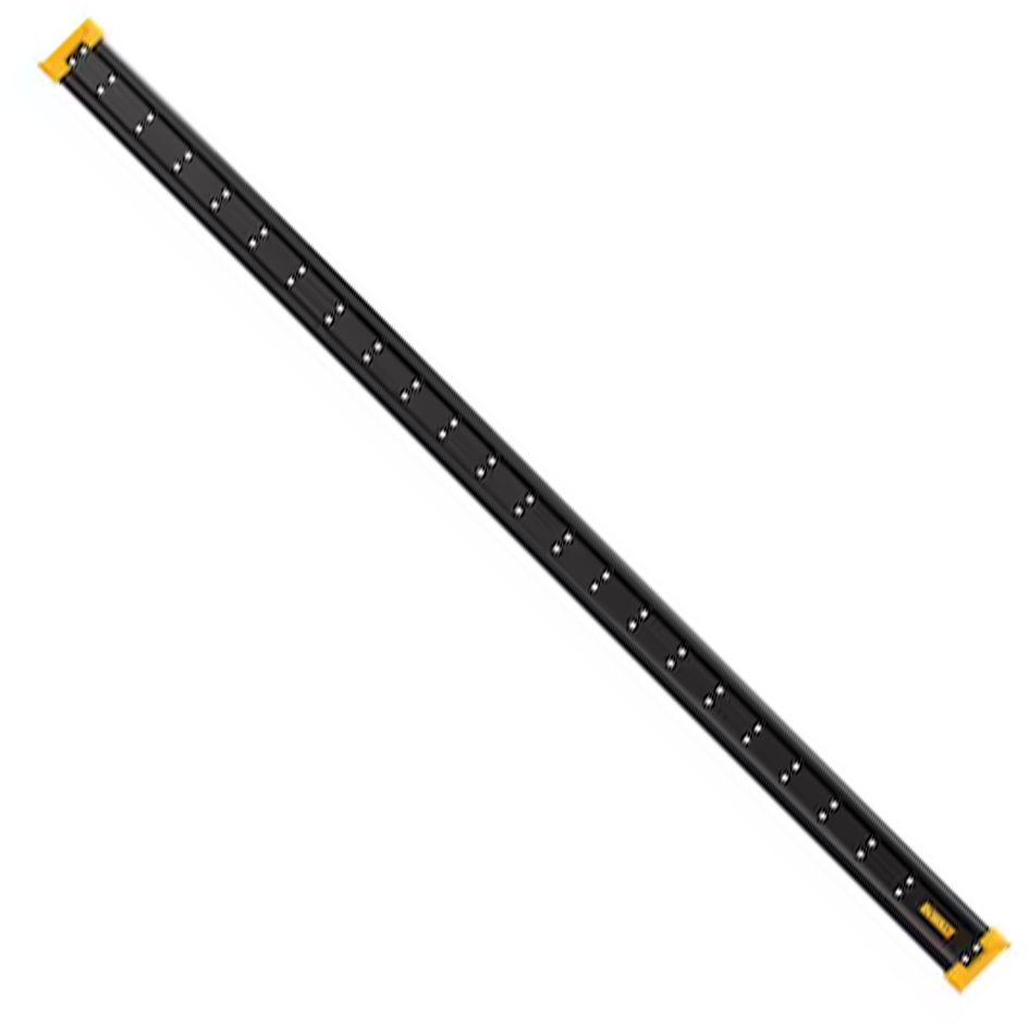 Dewalt DWST82800 Metal Rail 4ft