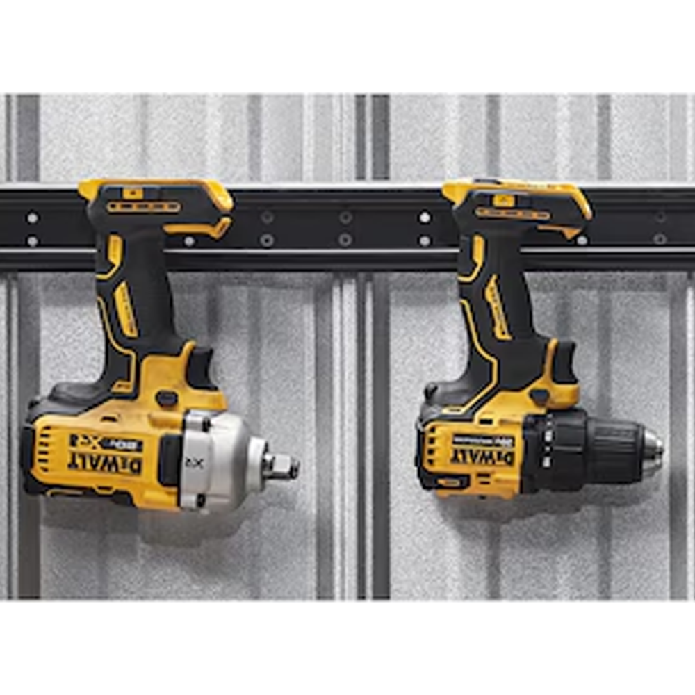 Dewalt DWST82818 Cordless Hang Hook Set 4Pcs | Dewalt by KHM Megatools Corp.