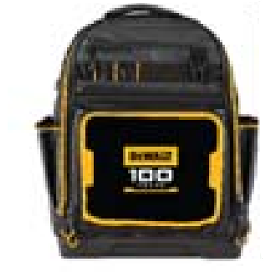 Dewalt DWST560102-DW100Y Tool Bag / Backpack