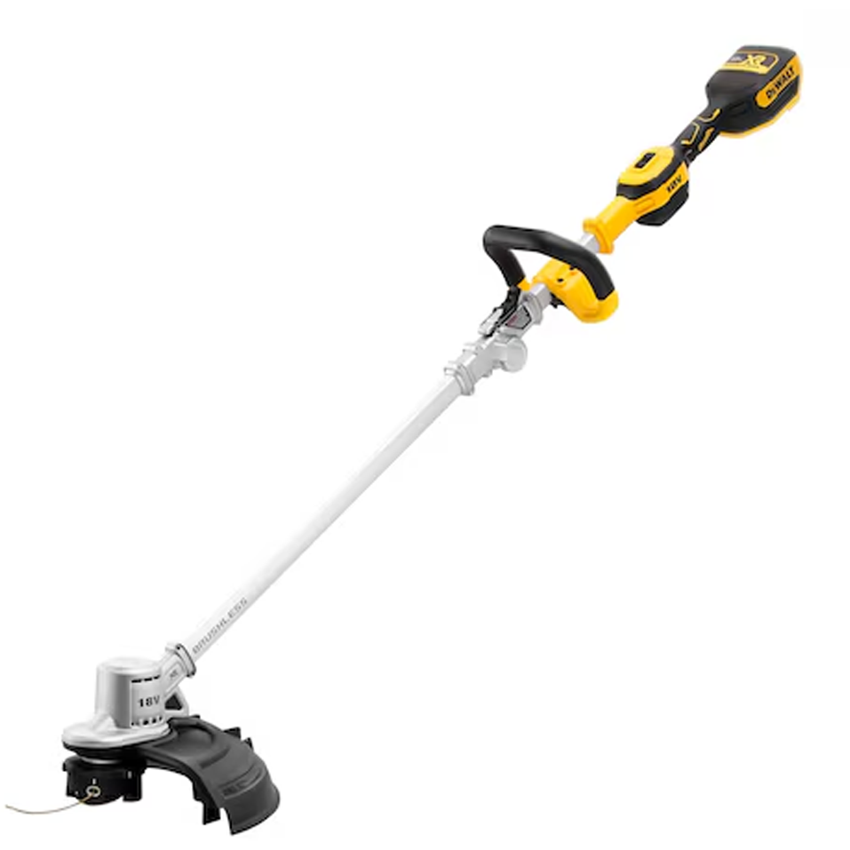 Dewalt DCMST561N Cordless String Trimmer with Folding Shaft 20V (Bare)