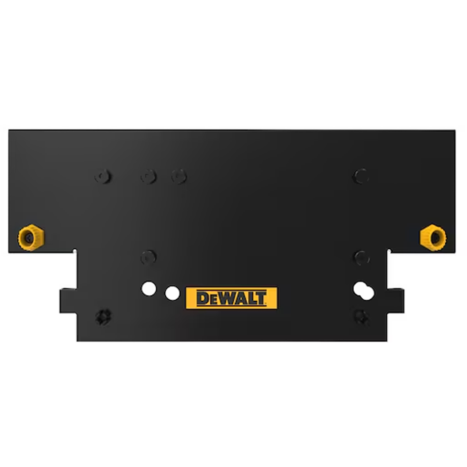 Dewalt DWST82821 Battery Charger Rail Mount