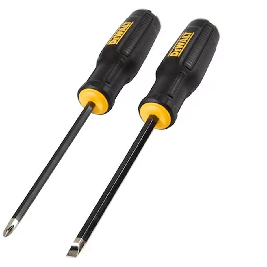 Dewalt DWHT65100-0 Demo Screwdriving Set 2Pcs