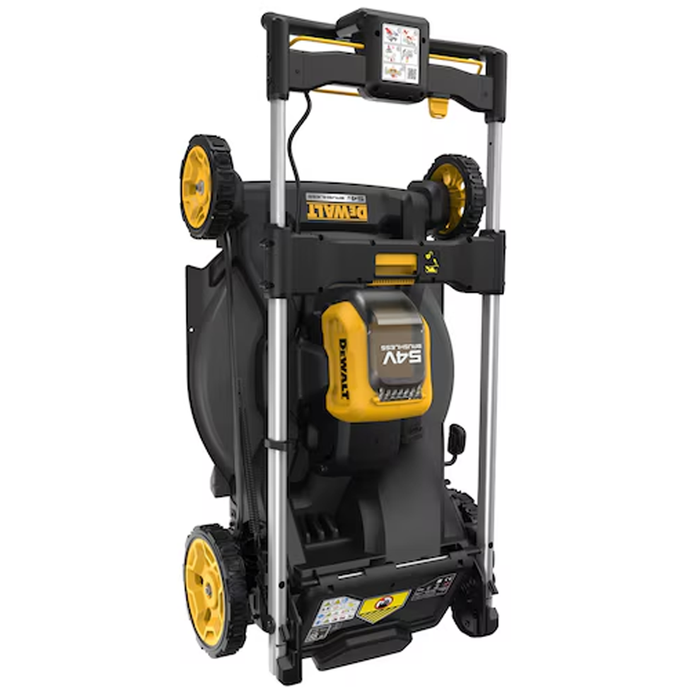 Dewalt DCMWP500N Cordless Lawn Mower 54V (Bare)