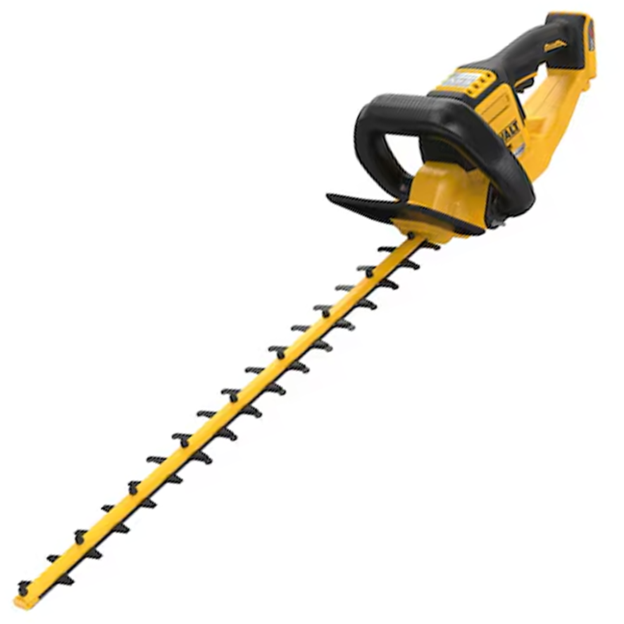 Dewalt DCMHT573N Cordless Hedge Trimmer 60V (Bare)