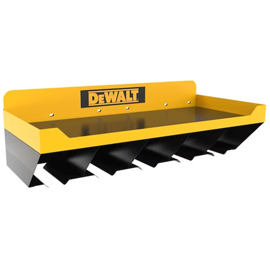 Dewalt DWST82822 Power tool Storage / Shelf Combo