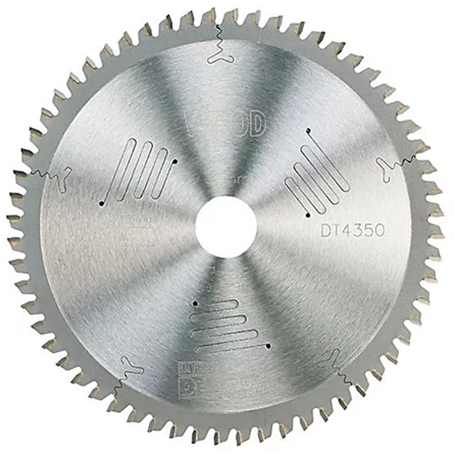 Dewalt DT4353 Circular Saw Blade 10