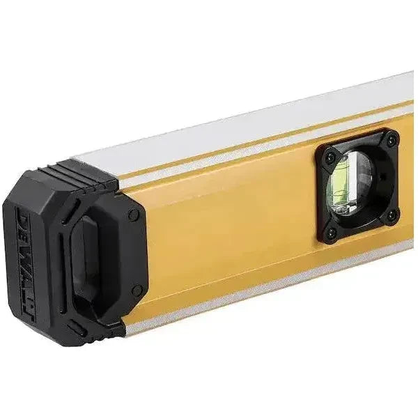 Dewalt DWHT0‐43172‐30 Box Beam Level Bar 72