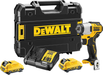 Dewalt DCF902D2 12V Cordless Impact Wrench 3/8" Drive [Kit] - KHM Megatools Corp.