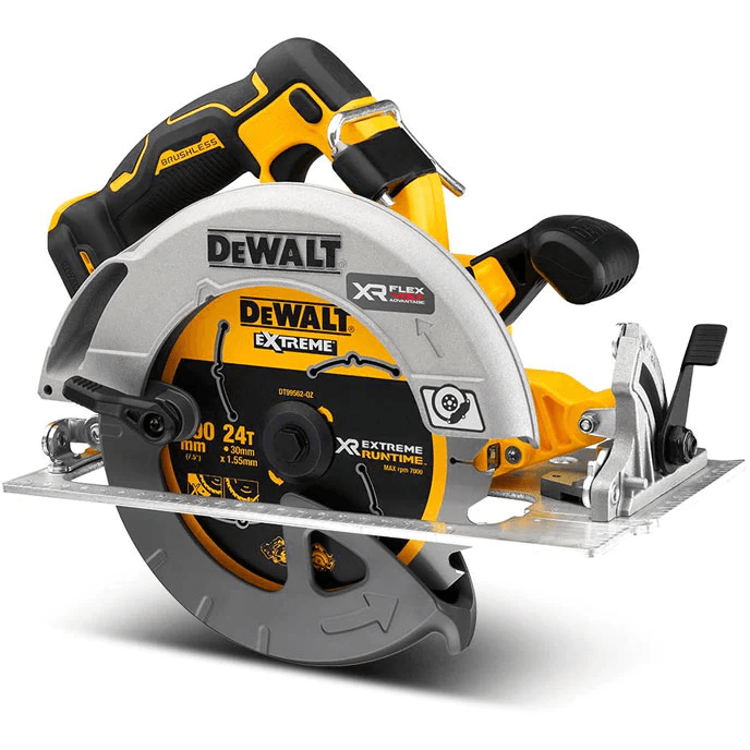 Dewalt DCS573N 20V Cordless Circular Saw 7-1/4