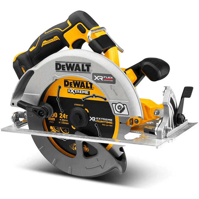 Dewalt DCS573N 20V Cordless Circular Saw 7-1/4