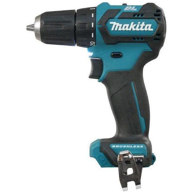 Makita DF332DZ 12V Cordless Brushless Drill - Driver (CXT-Series) [Bare] - Goldpeak Tools PH Makita