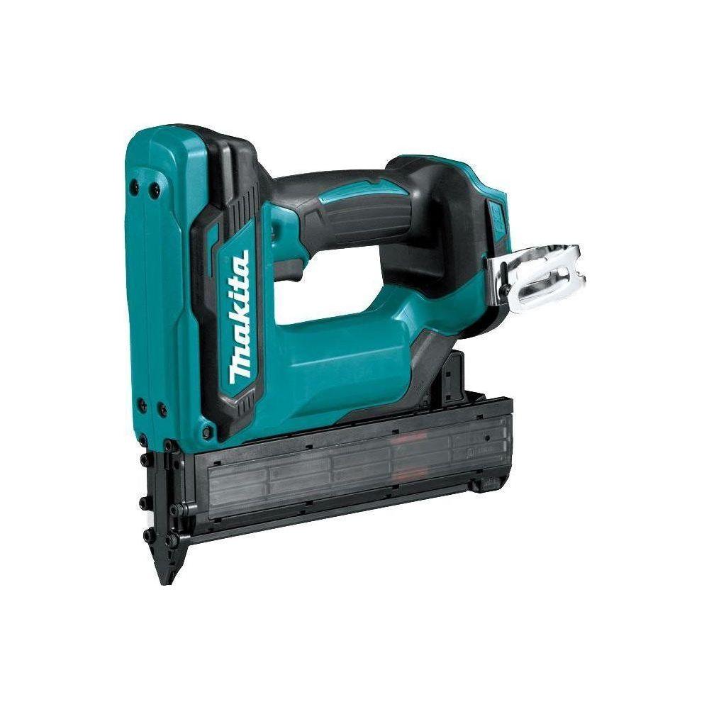 Makita DFN350Z 18V Cordless Brad Nailer (LXT-Series) [Bare] - Goldpeak Tools PH Makita