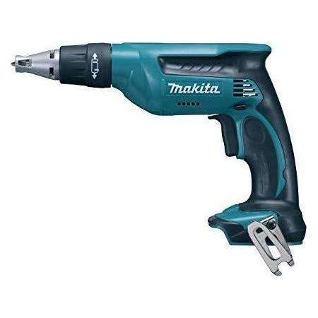 Makita DFS451Z 18V Cordless Drywall Screwdriver (LXT-Series) [Bare] - Goldpeak Tools PH Makita