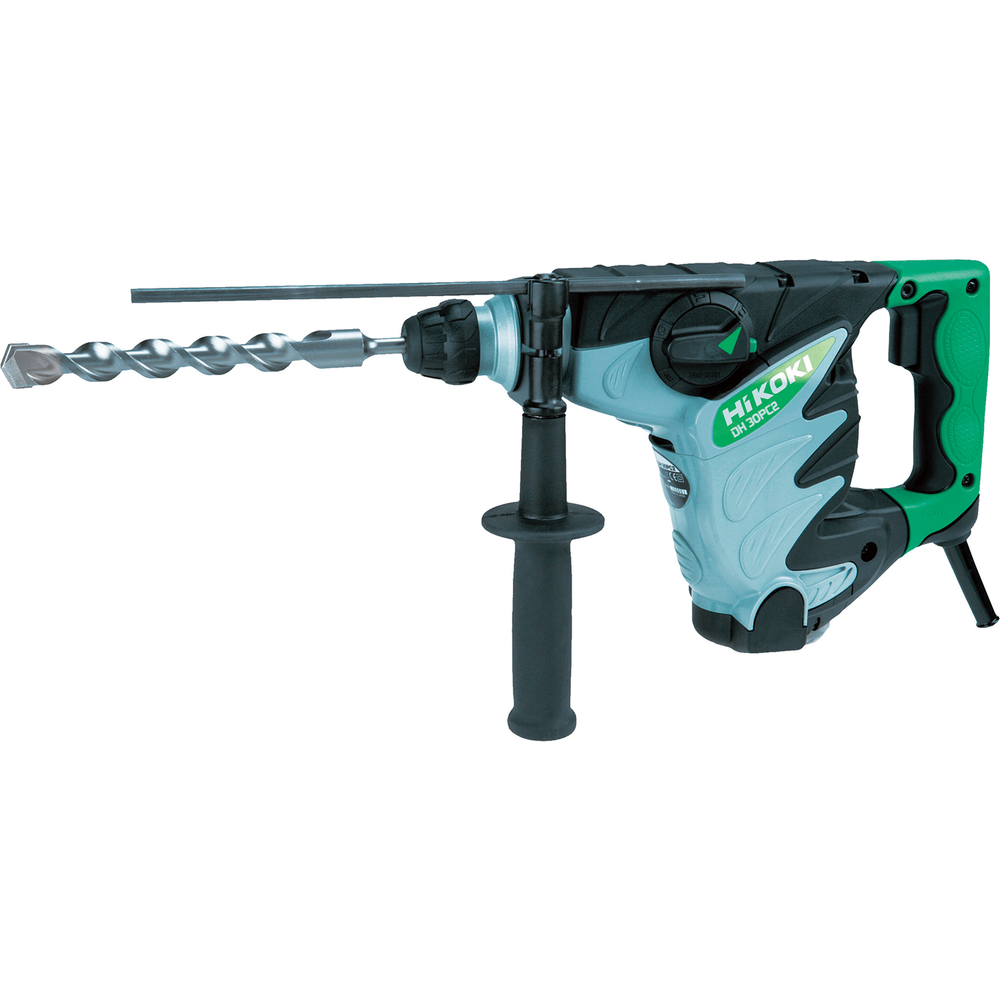 Hitachi DH30PC2 SDS-plus Rotary Hammer 850W - KHM Megatools Corp.