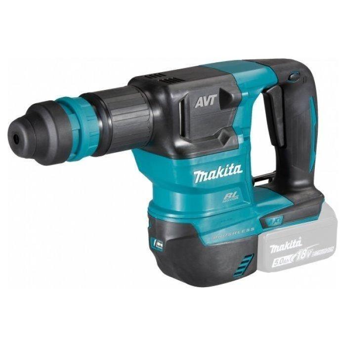 Makita DHK180Z 18V Cordless Power Scraper (LXT-Series) [Bare] - Goldpeak Tools PH Makita