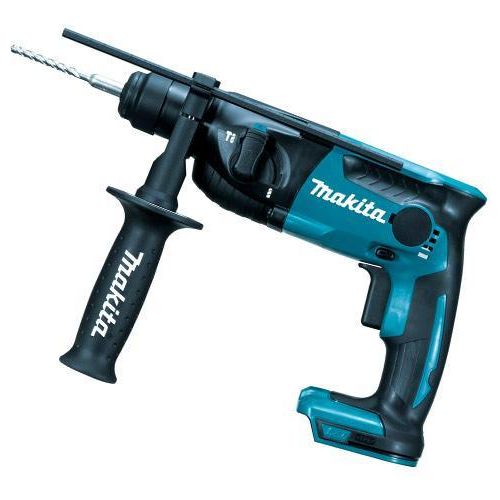 Makita DHR165RF Cordless Rotary Hammer (LXT-Series) - Goldpeak Tools PH Makita