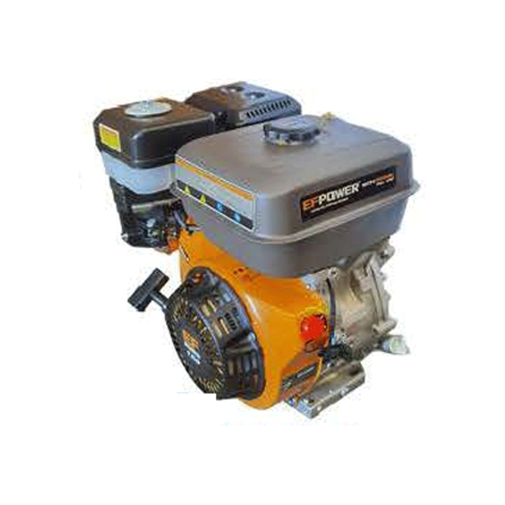 EF Power - YH177F-LN Gasoline Engine Low Normal 9.0HP Standard ...