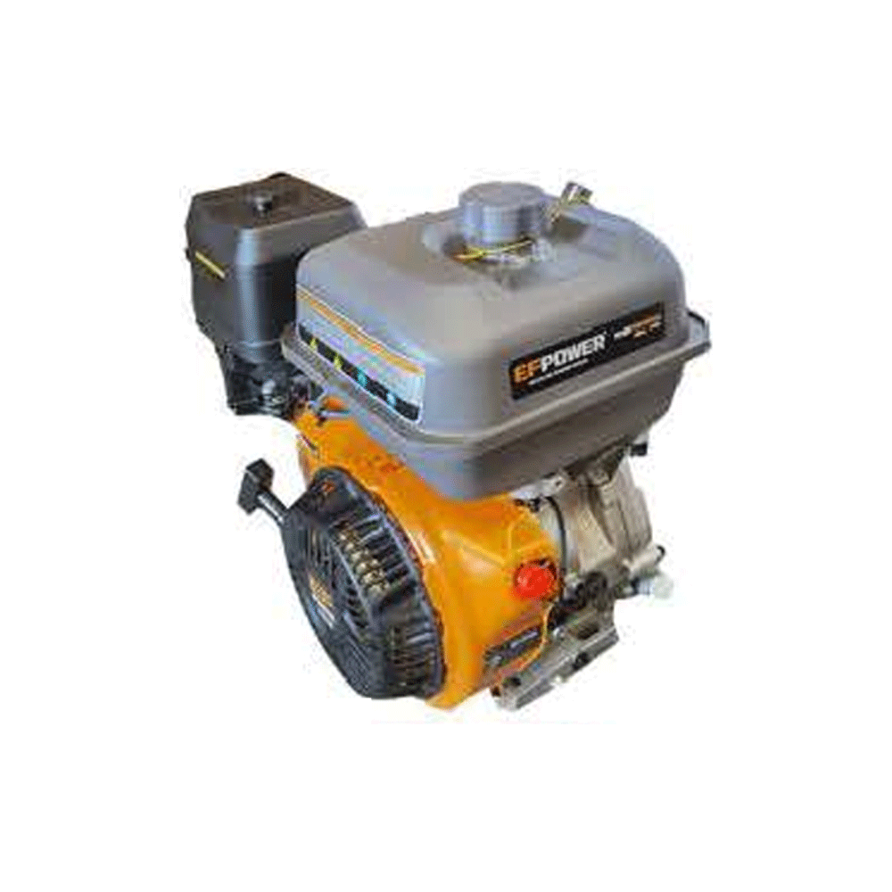 EF Power - YH190FS Gasoline Engine Steel Pipe 16.0HP Marine
