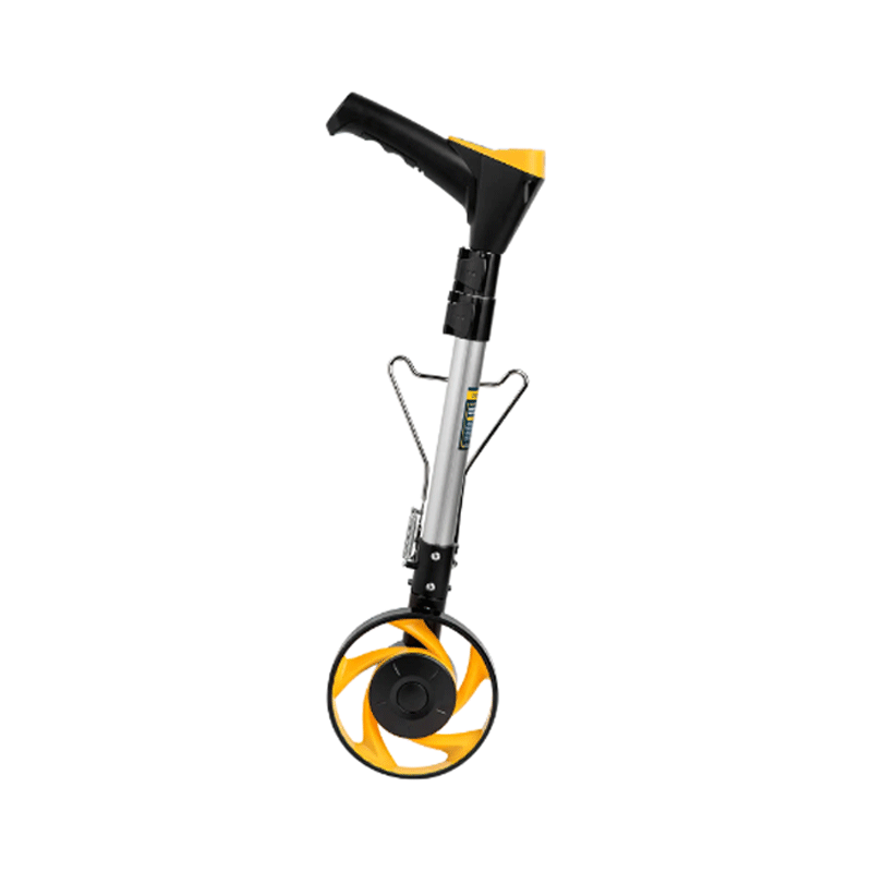 Deli Digital Distance Measuring Wheels
