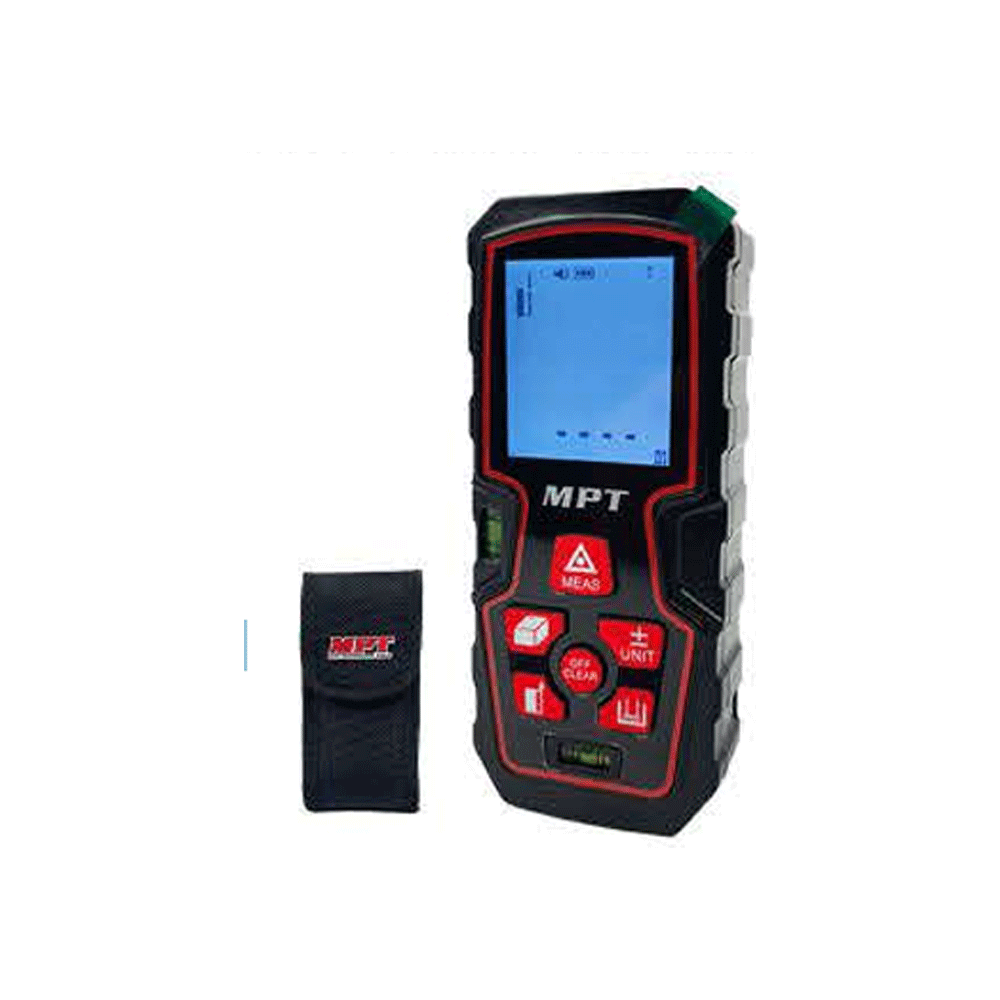 MPT MLDS1001-100M Laser Distance Meter