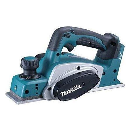 Makita DKP180Z 18V Cordless Wood Planer (LXT-Series) [Bare] - Goldpeak Tools PH Makita