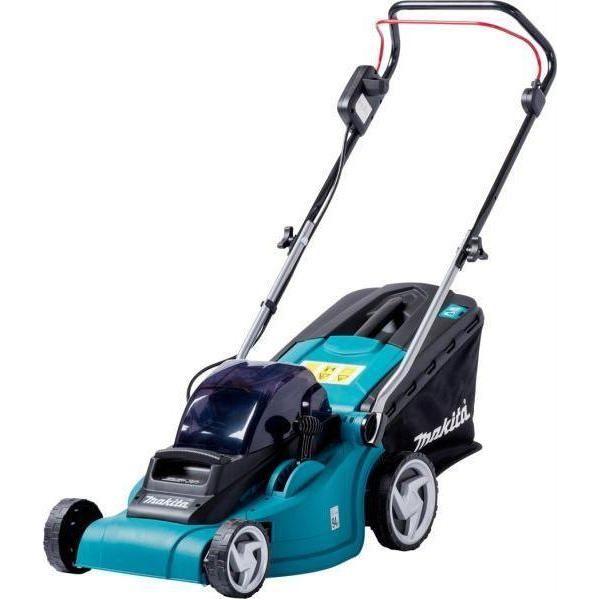 Makita DLM380Z 36V Cordless Lawn mower (LXT-Series) [Bare] - Goldpeak Tools PH Makita