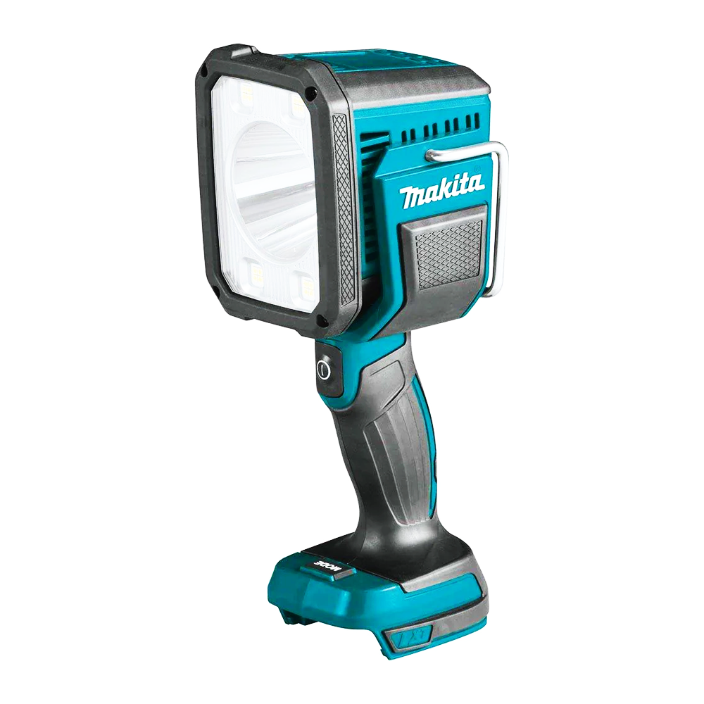 Makita DML812 Cordless LED Flash Light 1,250 Lumens 18V LXT® Li-Ion (Bare) | Makita by KHM Megatools Corp.