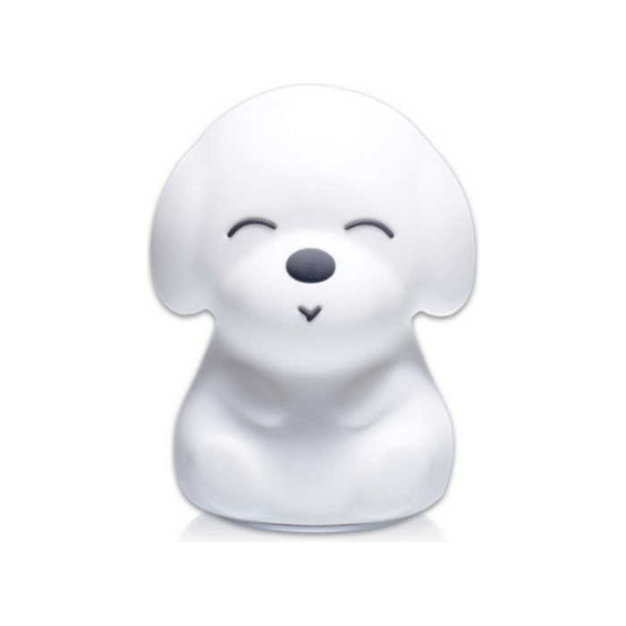 Firefly  Rechargeable Tap-It Night Light - Dog