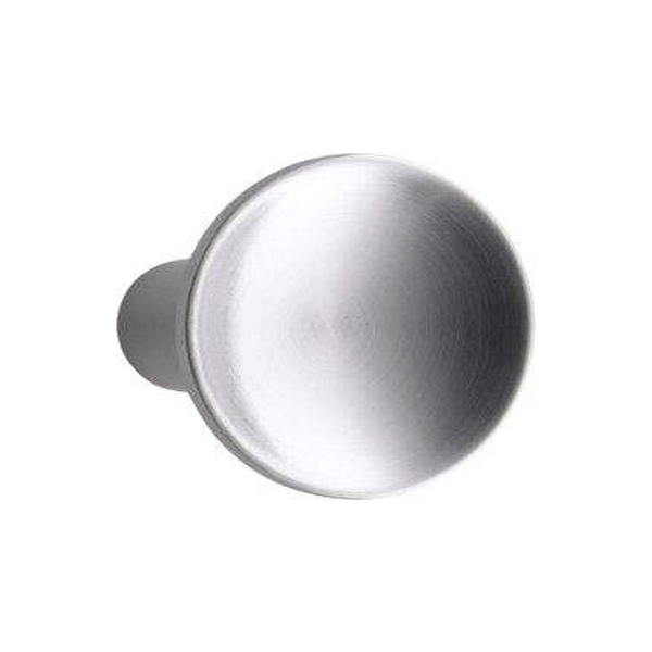 HS Concave Cabinet Knob