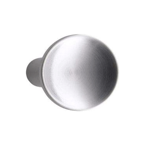 HS Concave Cabinet Knob