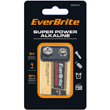 Everbrite Super Power Alkaline Batteries - KHM Megatools Corp.