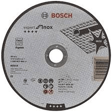 Bosch Cut Off Wheel 7