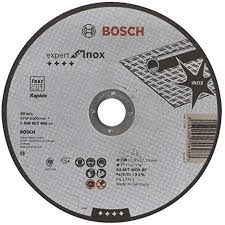 Bosch Cut Off Wheel 7