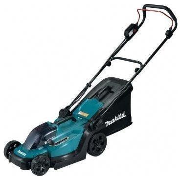 Makita DLM330Z 18V Cordless Lawn Mower 13