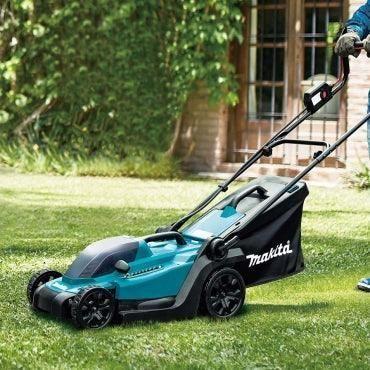 Makita DLM330Z 18V Cordless Lawn Mower 13