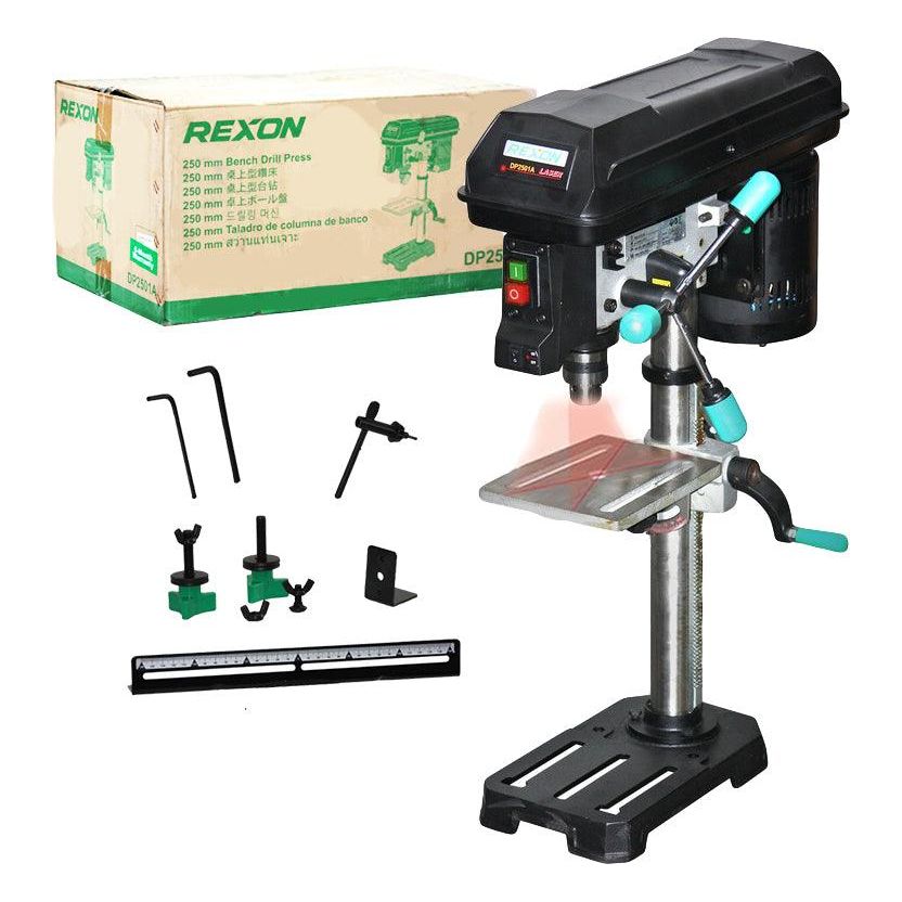 Rexon DP2501A Bench Drill Press 150W | Rexon by KHM Megatools Corp.