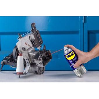 WD-40 High Performance Dry Lube PTFE 360ml (WDSPLDL360) - KHM Megatools Corp.