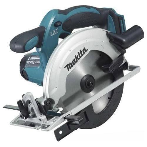 Makita DSS611Z 18V Cordless Circular Saw (LXT-Series) [Bare] - Goldpeak Tools PH Makita