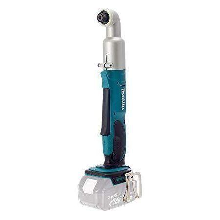 Makita DTL061Z 18V Cordless Angle Impact Driver (LXT-Series) [Bare] - Goldpeak Tools PH Makita