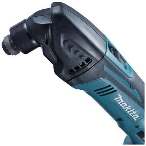 Makita DTM50Z 18V Oscillating Tool [Bare] (LXT-Series) - Goldpeak Tools PH Makita