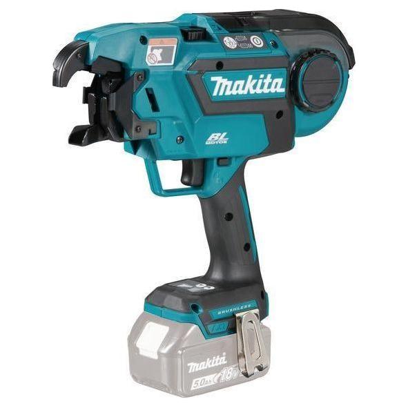 Makita DTR180Z Rebar Tying Machine (LXT-Series) [Bare] - Goldpeak Tools PH Makita