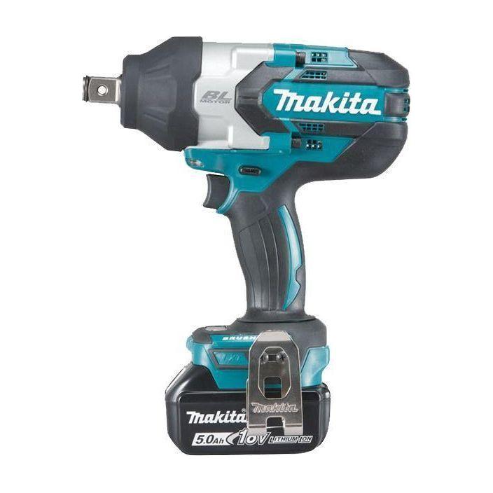 Makita DTW1001Z 18V Cordless Brushless Impact Wrench (LXT-Series) [Bare] - Goldpeak Tools PH Makita