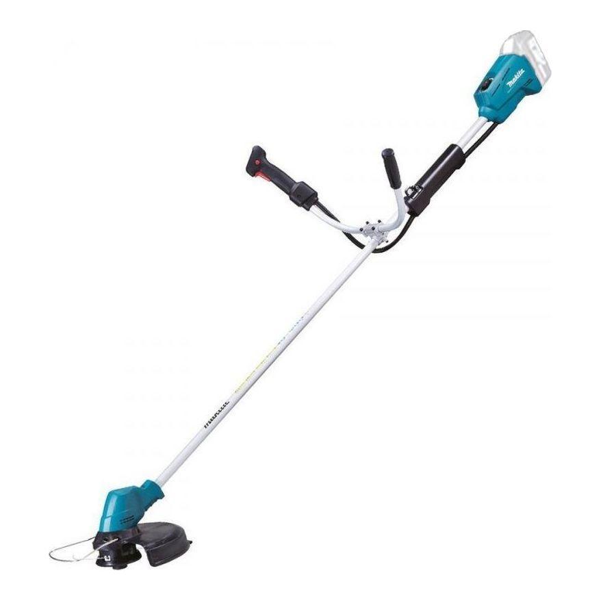 Makita DUR182UZ 18V Cordless Brushless Grass Trimmer (LXT-Series) [Bare] - Goldpeak Tools PH Makita