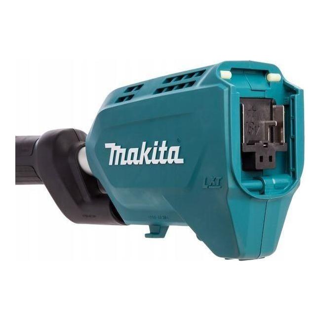 Makita DUR187UZ 18V Cordless Brushless Grass Trimmer (LXT-Series) [Bare] - Goldpeak Tools PH Makita