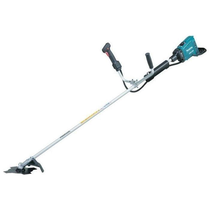 Makita DUR361URF2 36V Cordless Brushless Grass Trimmer (LXT-Series) [Bare] - Goldpeak Tools PH Makita