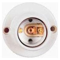 Omni E27-020 Ceiling Receptacle 2-1/4