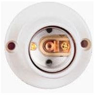 Omni E27-020 Ceiling Receptacle 2-1/4