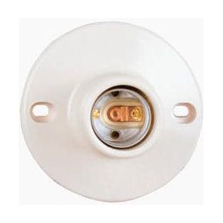 Omni E27-030 Ceiling Receptacle 3-1/2