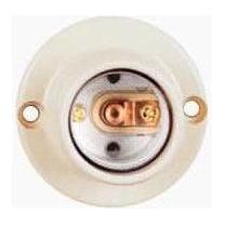 Omni E27-120 E27 Ceiling Receptacle 2-1/4